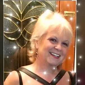 Meet your Posher, Linda